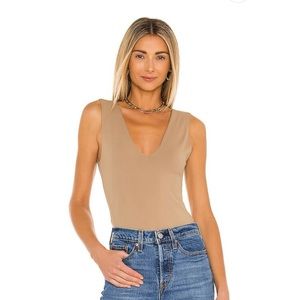 Keep It Sleek Bodysuit